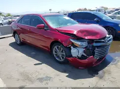 4T1BF1FKXHU680995 2017 TOYOTA CAMRY