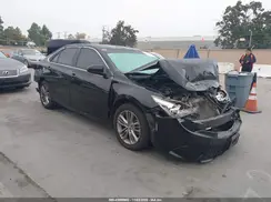 4T1BF1FKXHU681046 2017 TOYOTA CAMRY