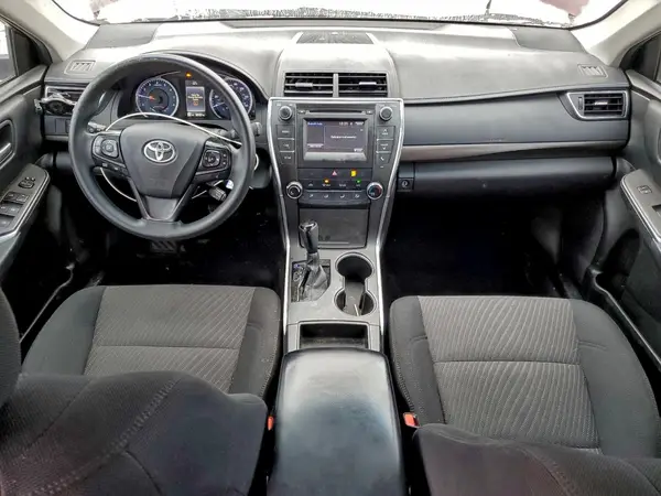 4T1BF1FKXHU681340 2017 TOYOTA CAMRY - Image 8