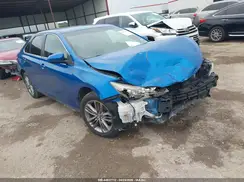4T1BF1FKXHU682651 2017 TOYOTA CAMRY