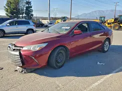 4T1BF1FKXHU683041 2017 TOYOTA CAMRY