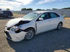 4T1BF1FKXHU683282 2017 TOYOTA CAMRY