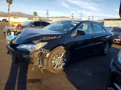 4T1BF1FKXHU683914 2017 TOYOTA CAMRY