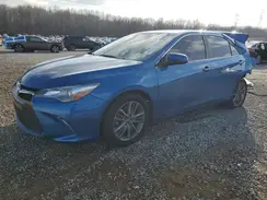 4T1BF1FKXHU683945 2017 TOYOTA CAMRY
