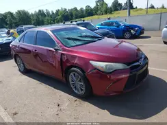 4T1BF1FKXHU684075 2017 TOYOTA CAMRY