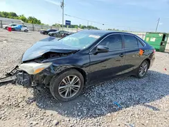 4T1BF1FKXHU684352 2017 TOYOTA CAMRY