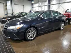 4T1BF1FKXHU684481 2017 TOYOTA CAMRY