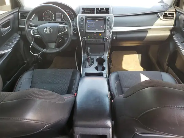 4T1BF1FKXHU684982 2017 TOYOTA CAMRY - Image 8