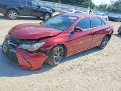 4T1BF1FKXHU685338 2017 TOYOTA CAMRY