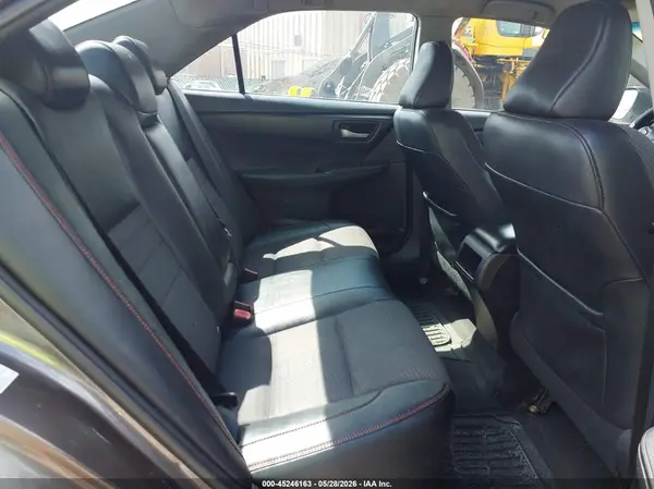 4T1BF1FKXHU685386 2017 TOYOTA CAMRY - Image 8