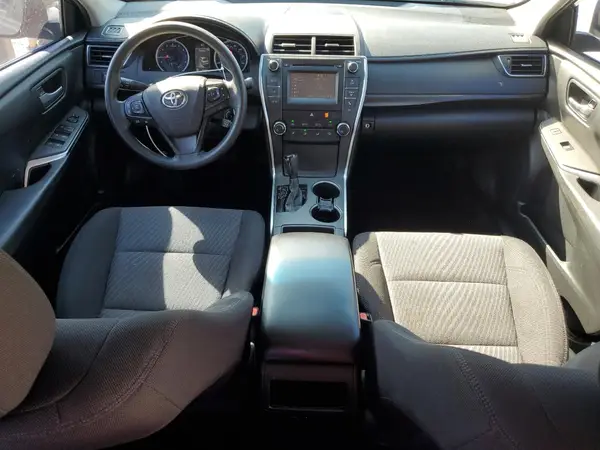 4T1BF1FKXHU685968 2017 TOYOTA CAMRY - Image 8