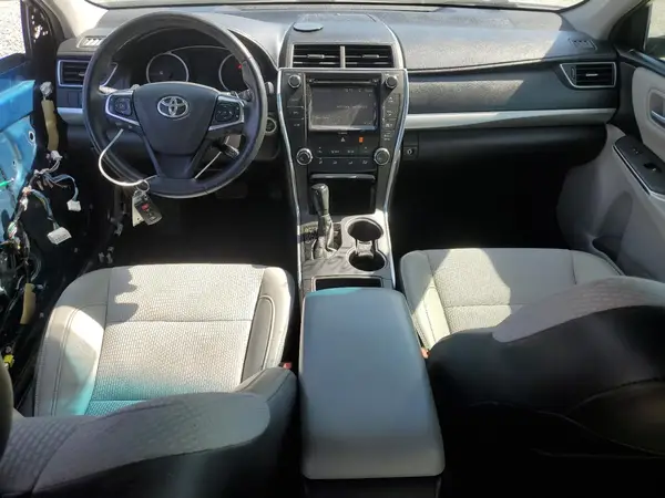 4T1BF1FKXHU686229 2017 TOYOTA CAMRY - Image 8