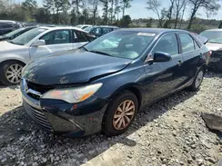 4T1BF1FKXHU686540 2017 TOYOTA CAMRY