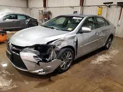 4T1BF1FKXHU687039 2017 TOYOTA CAMRY