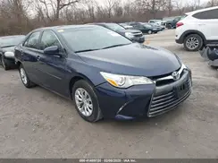 4T1BF1FKXHU687624 2017 TOYOTA CAMRY
