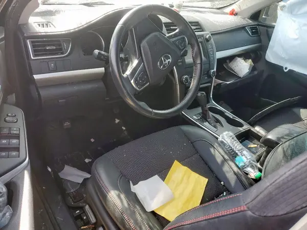 4T1BF1FKXHU688952 2017 TOYOTA CAMRY - Image 8