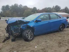 4T1BF1FKXHU689387 2017 TOYOTA CAMRY