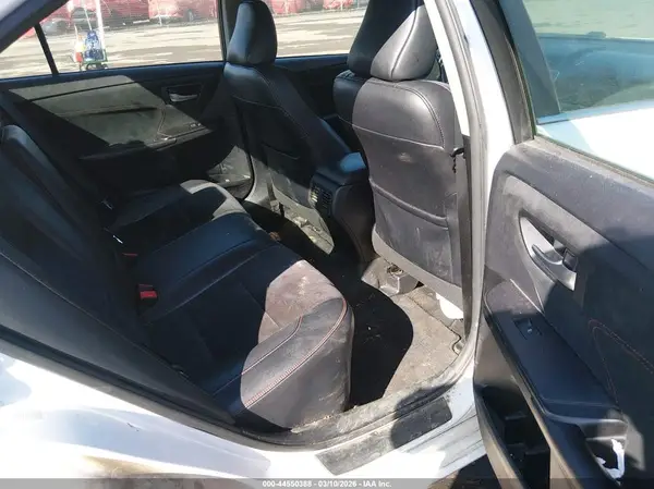 4T1BF1FKXHU689390 2017 TOYOTA CAMRY - Image 8