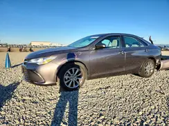 4T1BF1FKXHU689518 2017 TOYOTA CAMRY