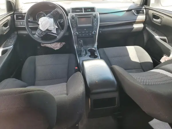 4T1BF1FKXHU689888 2017 TOYOTA CAMRY - Image 8