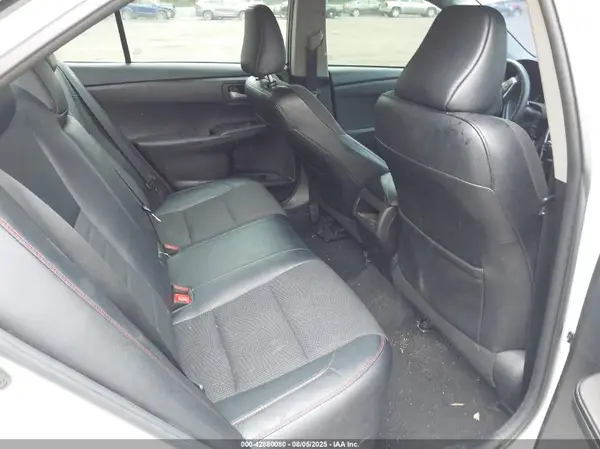 4T1BF1FKXHU690152 2017 TOYOTA CAMRY - Image 8