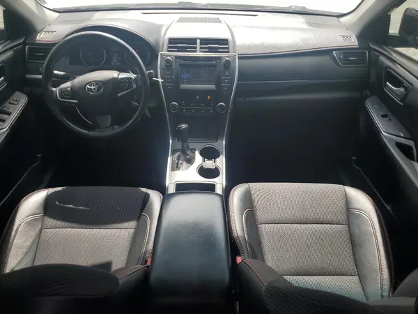 4T1BF1FKXHU690913 2017 TOYOTA CAMRY - Image 8