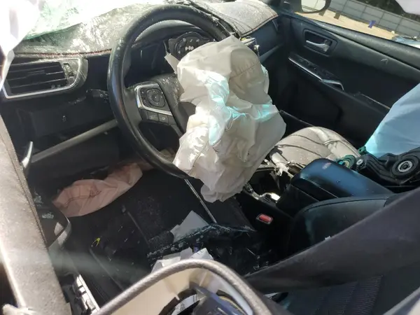 4T1BF1FKXHU691236 2017 TOYOTA CAMRY - Image 8