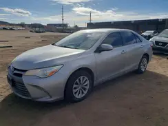 4T1BF1FKXHU692399 2017 TOYOTA CAMRY