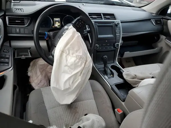 4T1BF1FKXHU692967 2017 TOYOTA CAMRY - Image 8