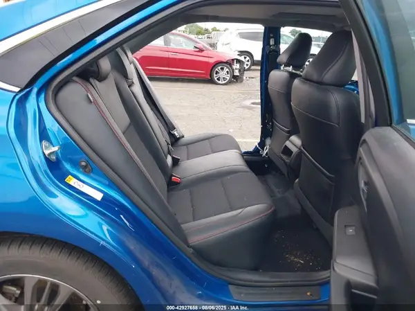 4T1BF1FKXHU694654 2017 TOYOTA CAMRY - Image 8