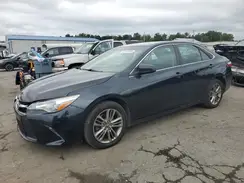 4T1BF1FKXHU694945 2017 TOYOTA CAMRY