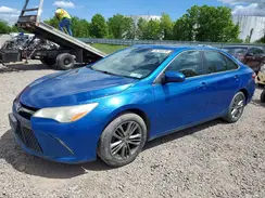 4T1BF1FKXHU695075 2017 TOYOTA CAMRY