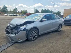 4T1BF1FKXHU696307 2017 TOYOTA CAMRY