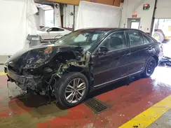 4T1BF1FKXHU697425 2017 TOYOTA CAMRY