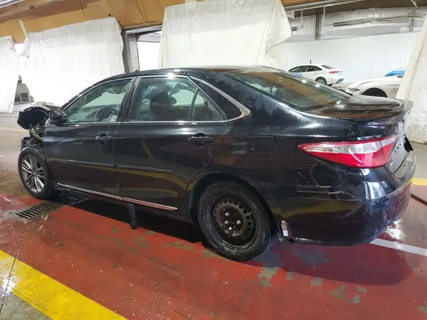 4T1BF1FKXHU697425 2017 TOYOTA CAMRY - Image 2