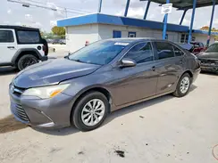 4T1BF1FKXHU698297 2017 TOYOTA CAMRY