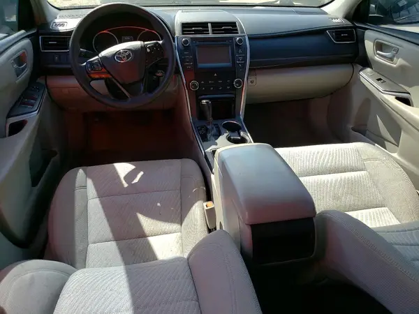 4T1BF1FKXHU698297 2017 TOYOTA CAMRY - Image 8