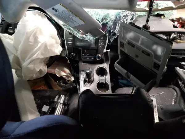 4T1BF1FKXHU698977 2017 TOYOTA CAMRY - Image 8