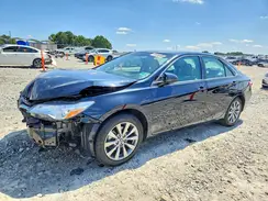 4T1BF1FKXHU699417 2017 TOYOTA CAMRY