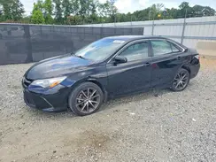 4T1BF1FKXHU699711 2017 TOYOTA CAMRY