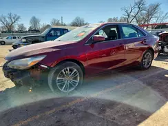 4T1BF1FKXHU699871 2017 TOYOTA CAMRY