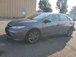 4T1BF1FKXHU700906 2017 TOYOTA CAMRY