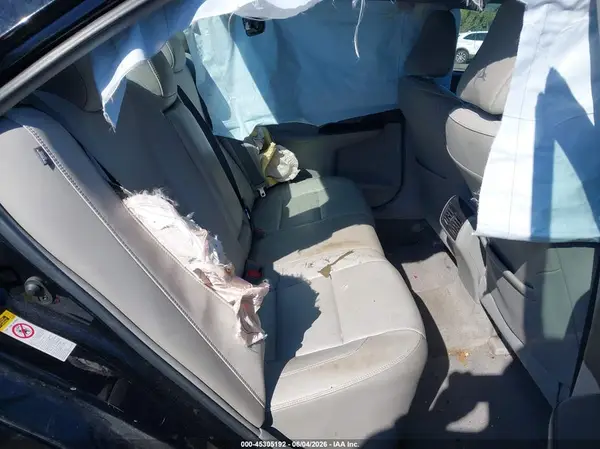 4T1BF1FKXHU703322 2017 TOYOTA CAMRY - Image 8