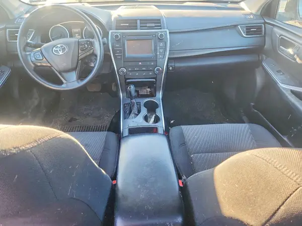 4T1BF1FKXHU707953 2017 TOYOTA CAMRY - Image 8