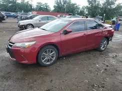 4T1BF1FKXHU708715 2017 TOYOTA CAMRY