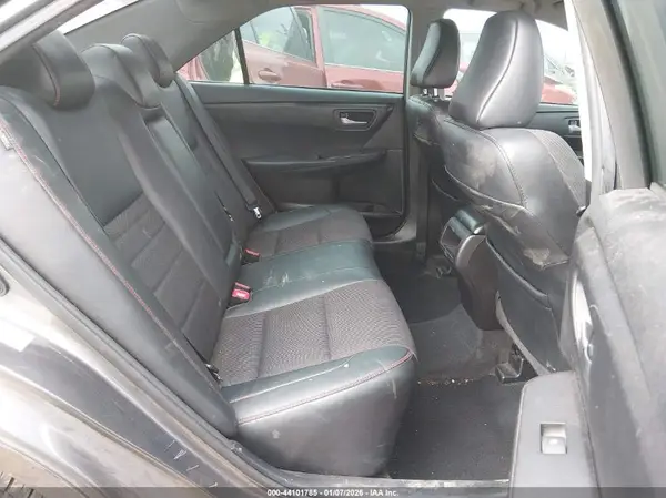 4T1BF1FKXHU709038 2017 TOYOTA CAMRY - Image 8