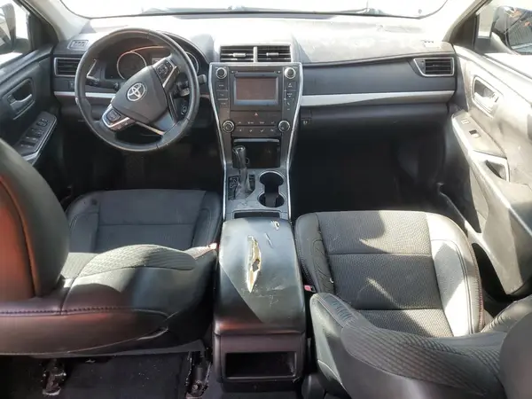 4T1BF1FKXHU709623 2017 TOYOTA CAMRY - Image 8