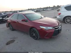 4T1BF1FKXHU710304 2017 TOYOTA CAMRY