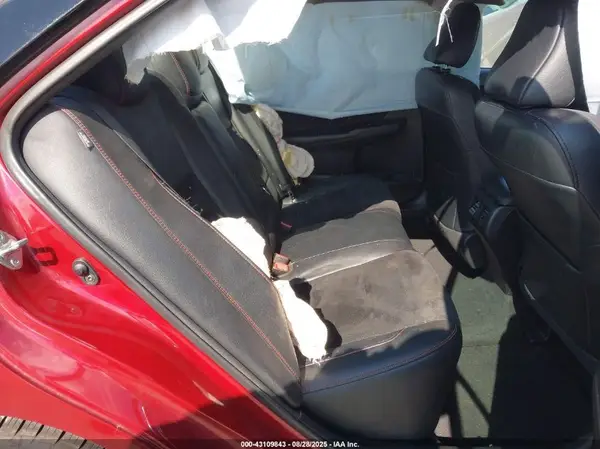 4T1BF1FKXHU711372 2017 TOYOTA CAMRY - Image 8