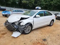 4T1BF1FKXHU711517 2017 TOYOTA CAMRY